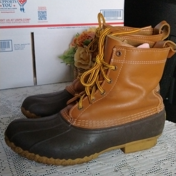L.L. Bean | Shoes | Ll Bean Boots 
